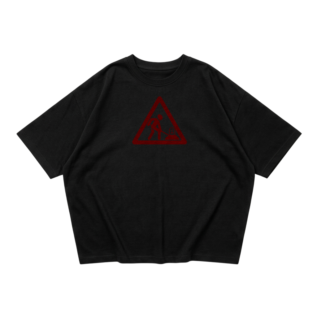 ENEMY HOODIE